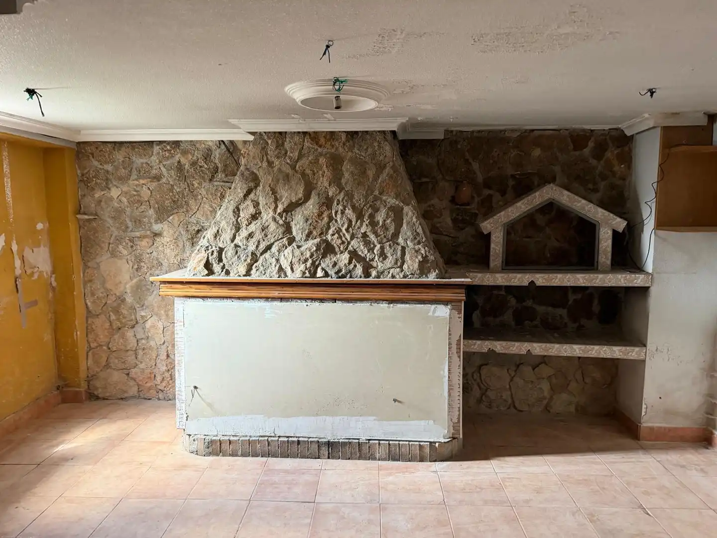 Casa adosada en venta en Alguazas