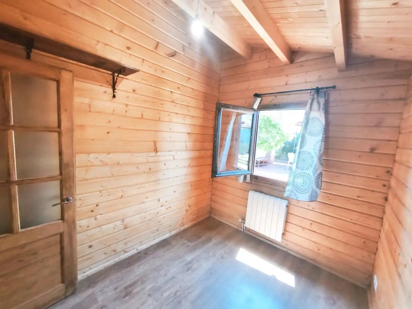 Habitación de Finca rústica en venta en Masquefa con Calefacción y Parquet