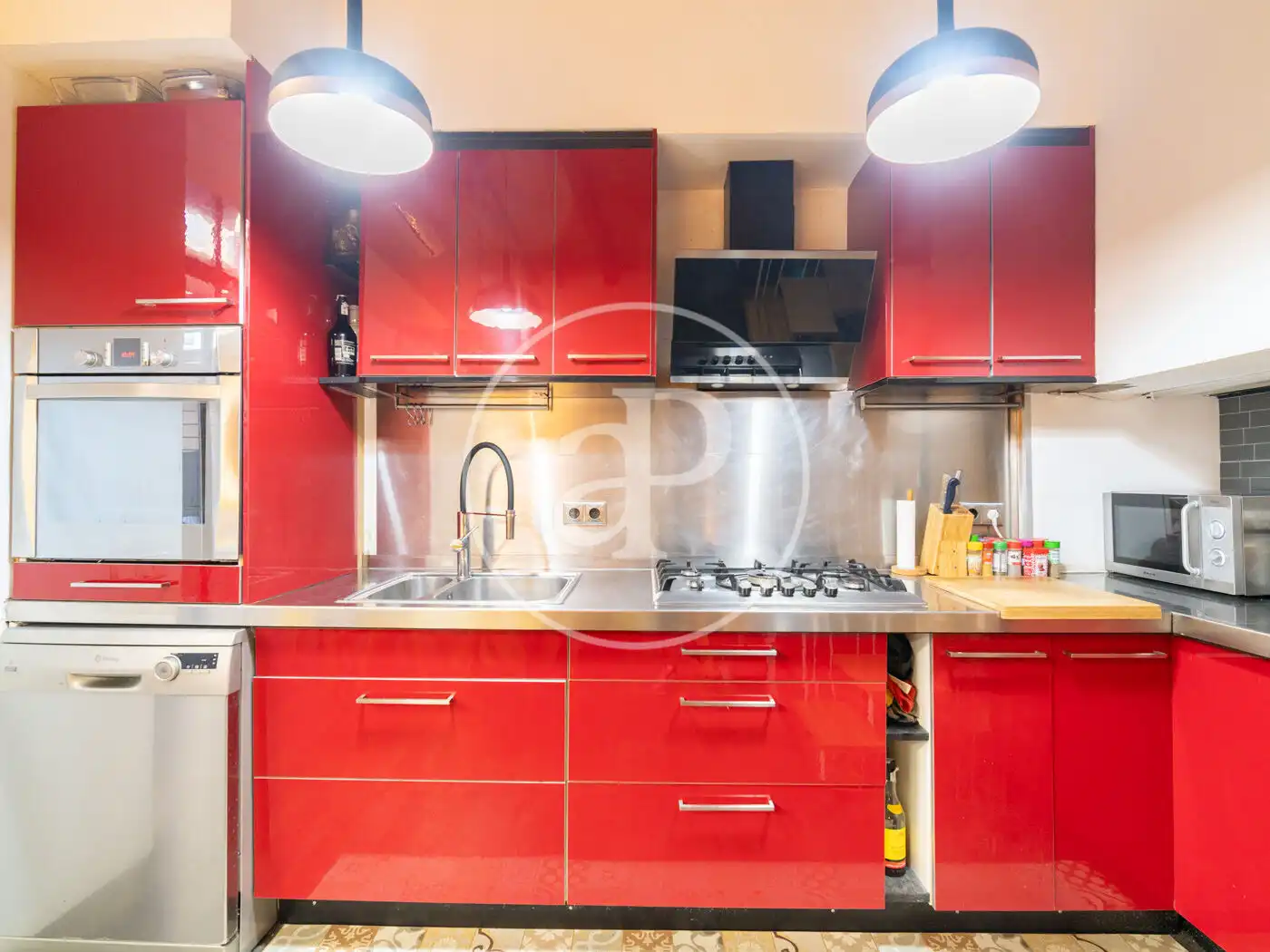 Wohnung zum Verkauf in Carrer dels Pellaires, Diagonal Mar i el Front Marítim del Poblenou
