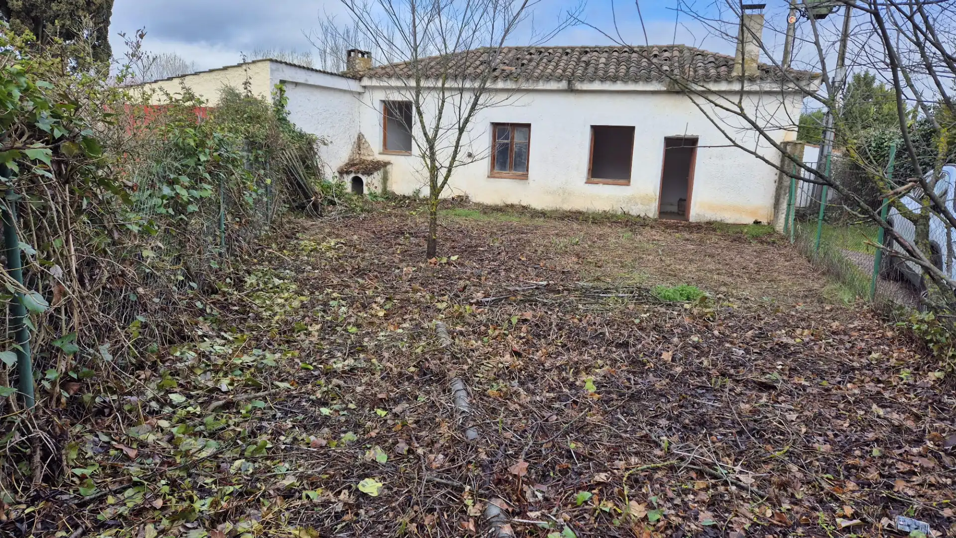 Casa o chalet en venta en Simancas con Jardín privado, Terraza y Trastero