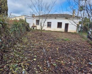 Casa o xalet en venda en Simancas amb Jardí privat, Terrassa i Traster