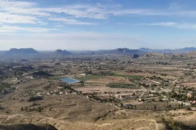 Rural land for sale in Centro, imagen 3