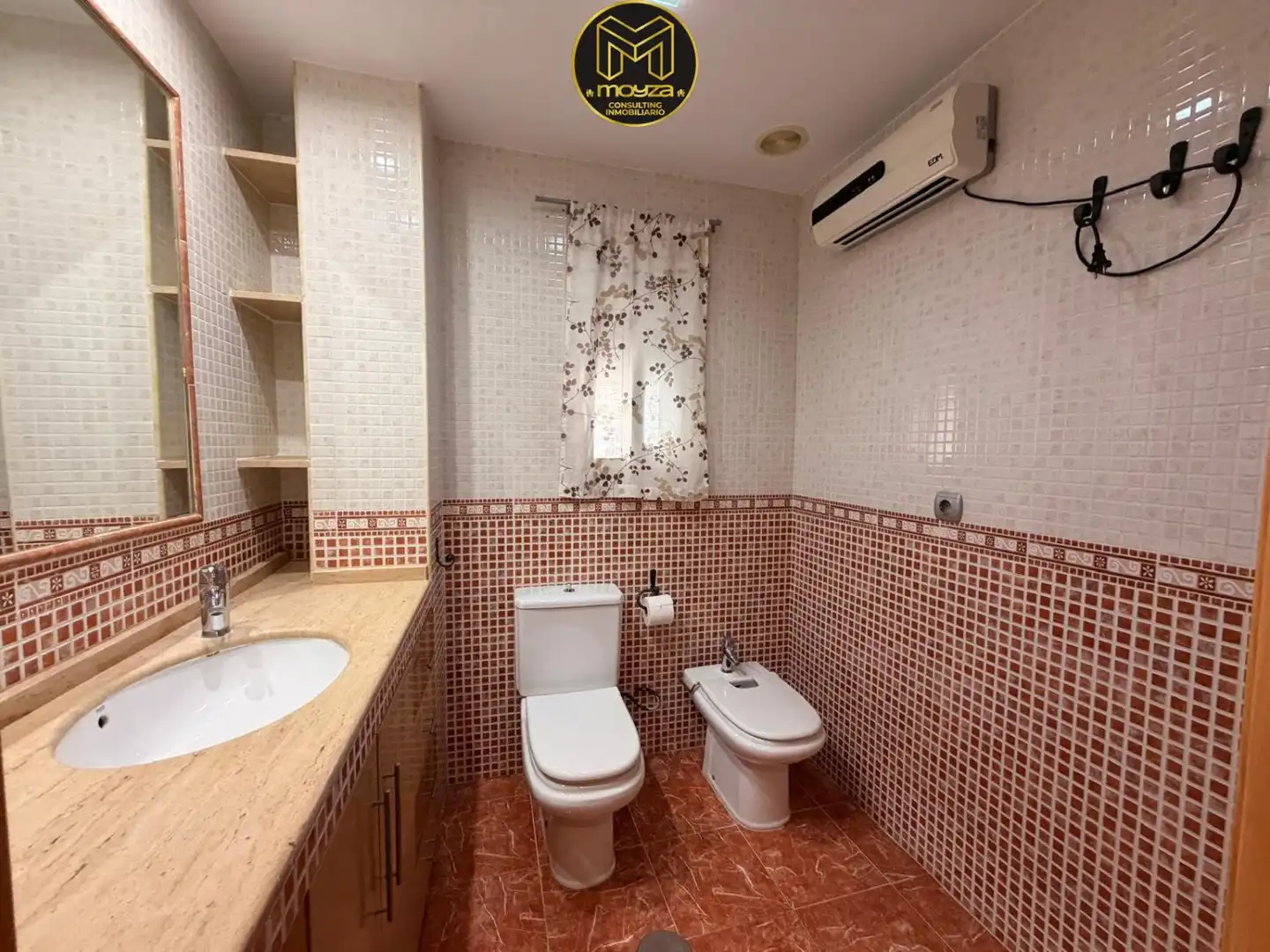 Flat for rent in Belén - San Roque