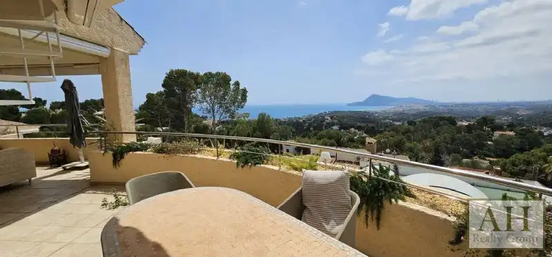 Apartamento en venta en Altea la Vella, imagen 26