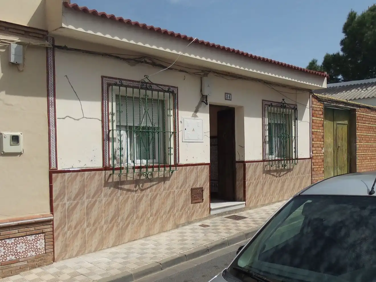 Casa in vendita a JOSE GOMEZ GALLITO