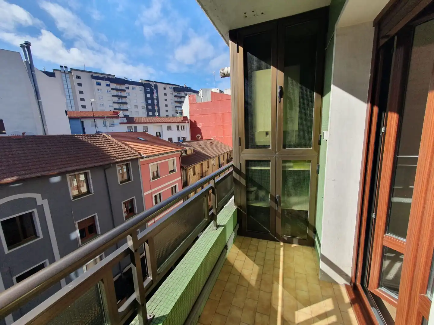 Appartamento in vendita a La Txitxarra - Murrieta - Parke Santurtzi, imagen 28