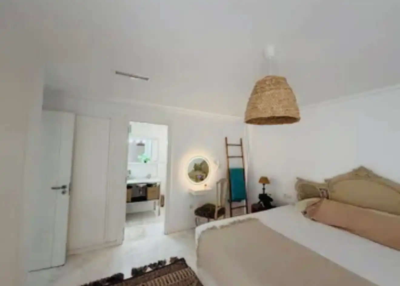 Habitación de Ático en venta en Benitachell / El Poble Nou de Benitatxell con Aire acondicionado, Calefacción y Terraza