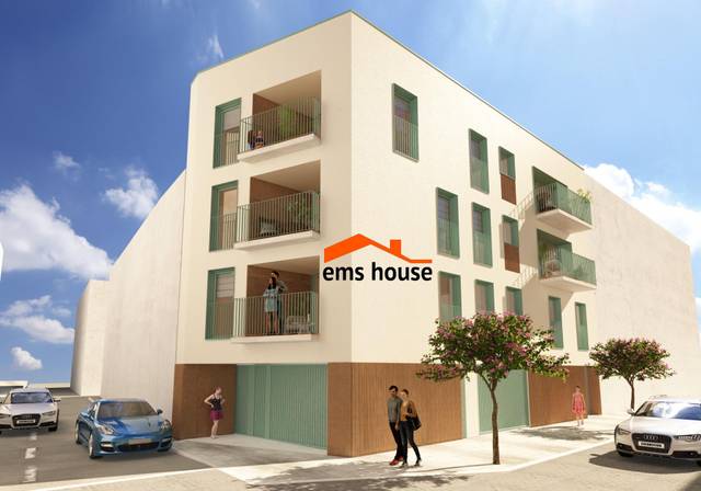 Dúplex en Venta en Sant Antoni de Calonge