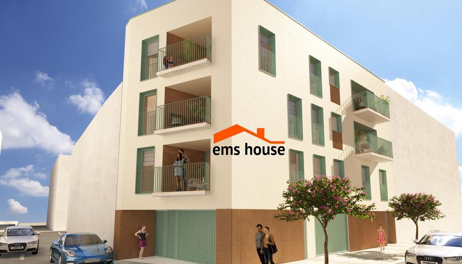 Foto 1 de Apartament en venda a Sant Antoni de Calonge, Girona