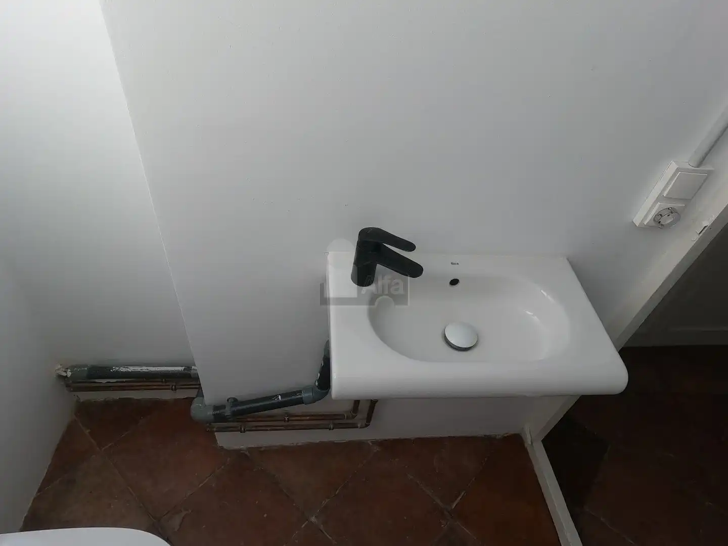 Habitación en Carrer dels Cadirers, 13, El Mercat