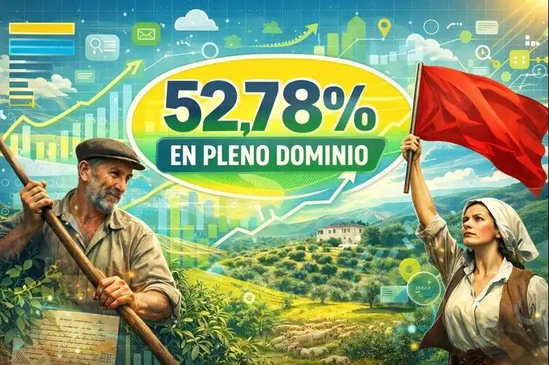 Terrenys i solars en venda a Polígono Polígono 9 Parcela 73 LA CUESTA. FRAILES (JAÉN) 9