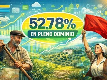 Terreny rústic en venda a Polígono Polígono 9 Parcela 73 LA CUESTA. FRAILES (JAÉN) 9