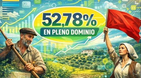 Gran Oportunidad! Terreno de 5300 m2 por solo 21,000 euros  52.78 en Pleno Dominio!