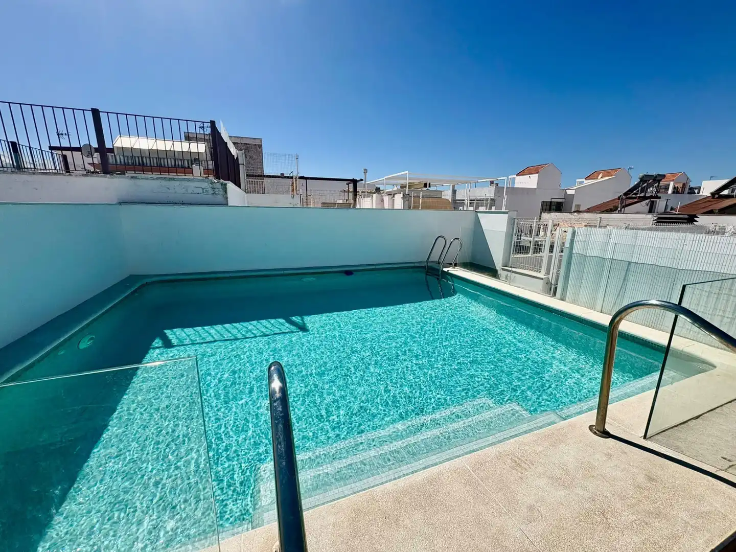 Flat with pool for sale in Punta Umbría, imagen 27