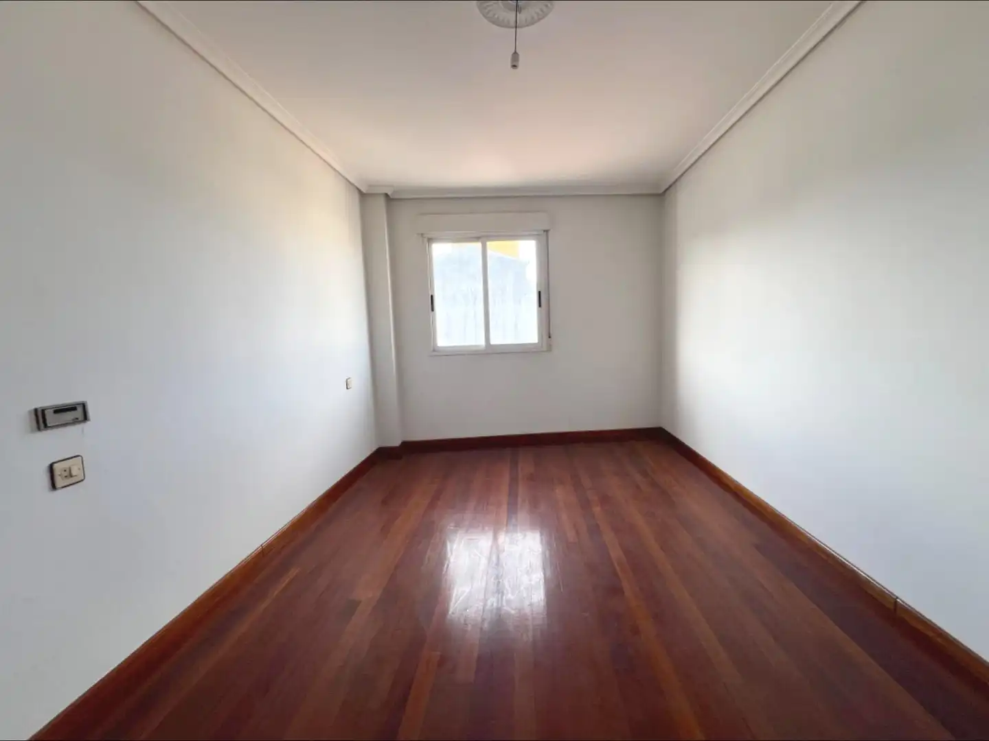 Habitación de Piso en venta en Verín con Calefacción, Jardín privado y Terraza
