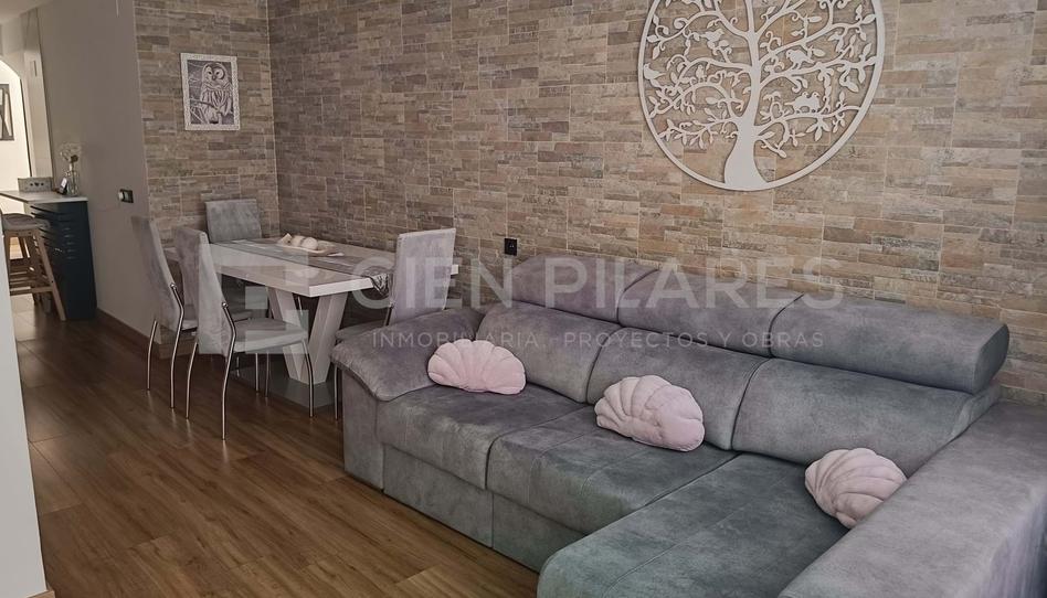 Foto 1 de Casa adosada en venda a Cl. Cierzo, Bergasa, La Rioja