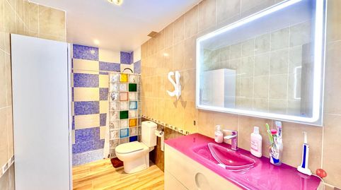 Foto 5 de Planta baja en venta en El Coll d'en Rabassa, Palma de Mallorca