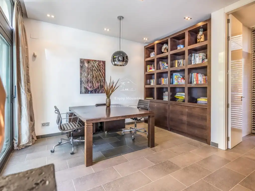 Casa o xalet en venda a Altea la Vella