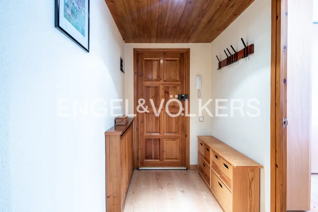 Bajo con ascensor en venta en El Tarter, imagen 16