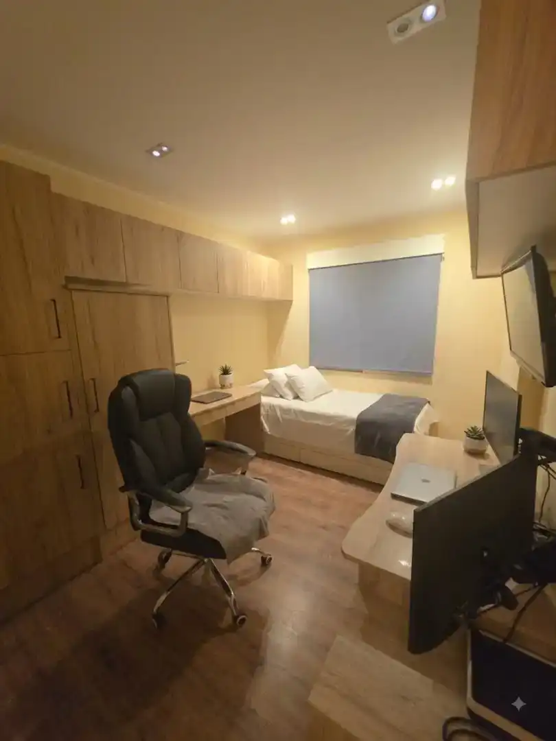 Habitación de Piso en venta en Teulada con Aire acondicionado y Balcón