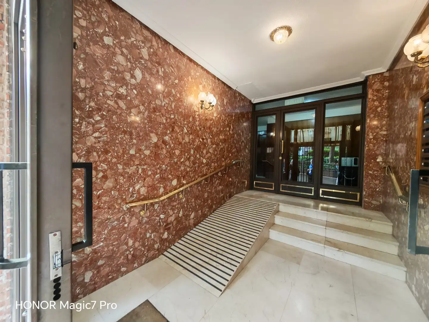 Piso en venta en Madrid con Parquet, Terraza y Trastero