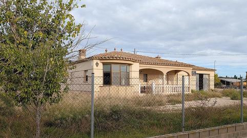 Foto 3 de Casa o xalet en venda a Cami del Bordà, L'Aldea, Tarragona