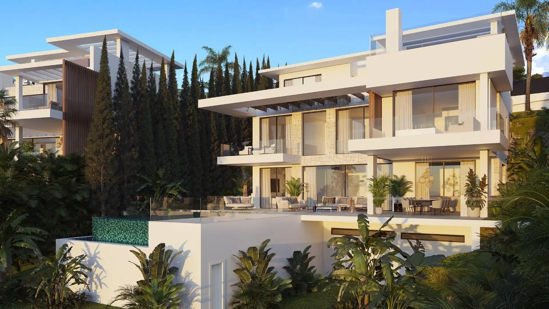 Villa mit Pool zum Verkauf in Selwo, imagen 9