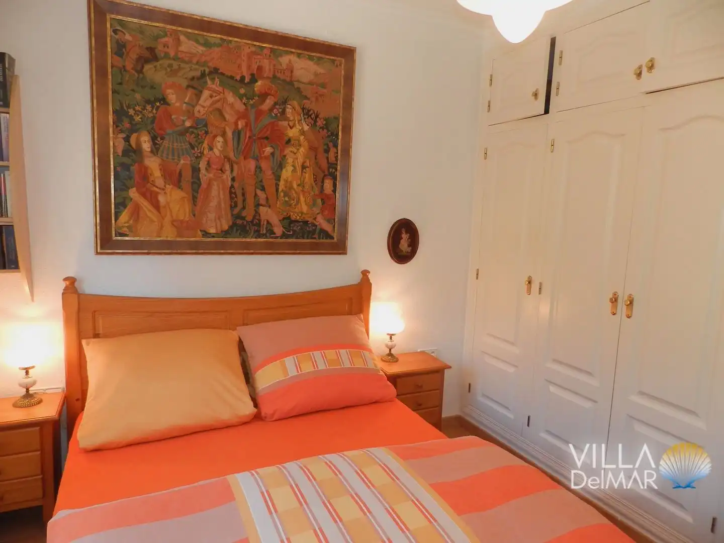 Haus mit Pool zum Verkauf in Benicolada - Las Adelfas, imagen 20