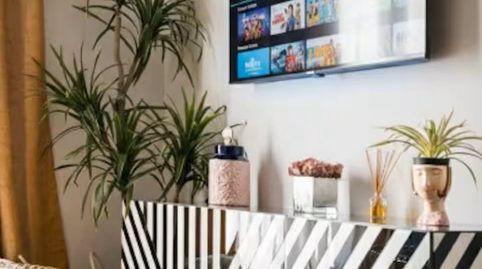 Foto 5 de Apartamento de alquiler en Casco histórico, Alcalá de Henares