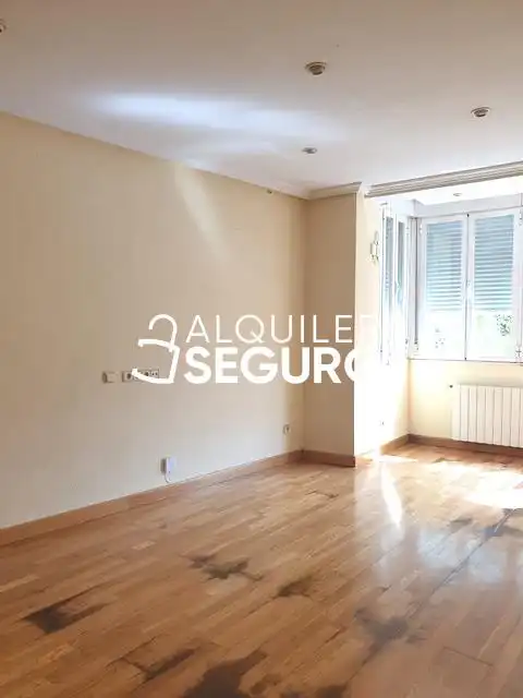 Schlafzimmer von Wohnung zur Miete in Getafe mit Klimaanlage, Heizung und Terrasse
