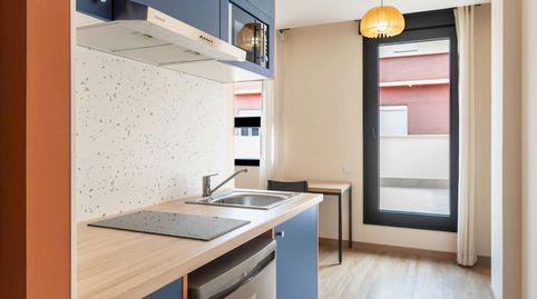 Foto 4 de Piso de alquiler en N/a, El Grau, Valencia Capital
