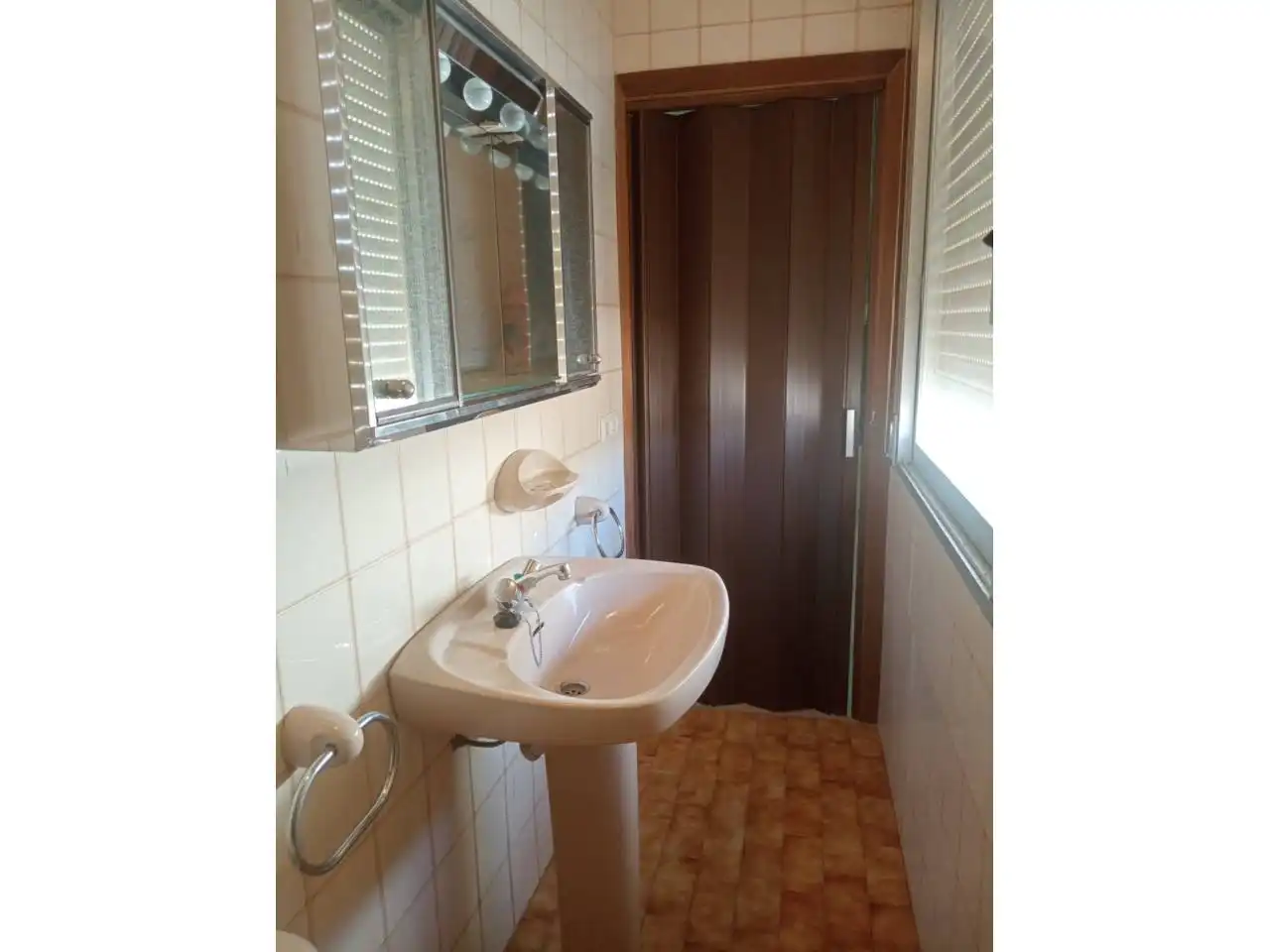 Baño de Casa o chalet en venta en L'Albi con Terraza y Amueblado