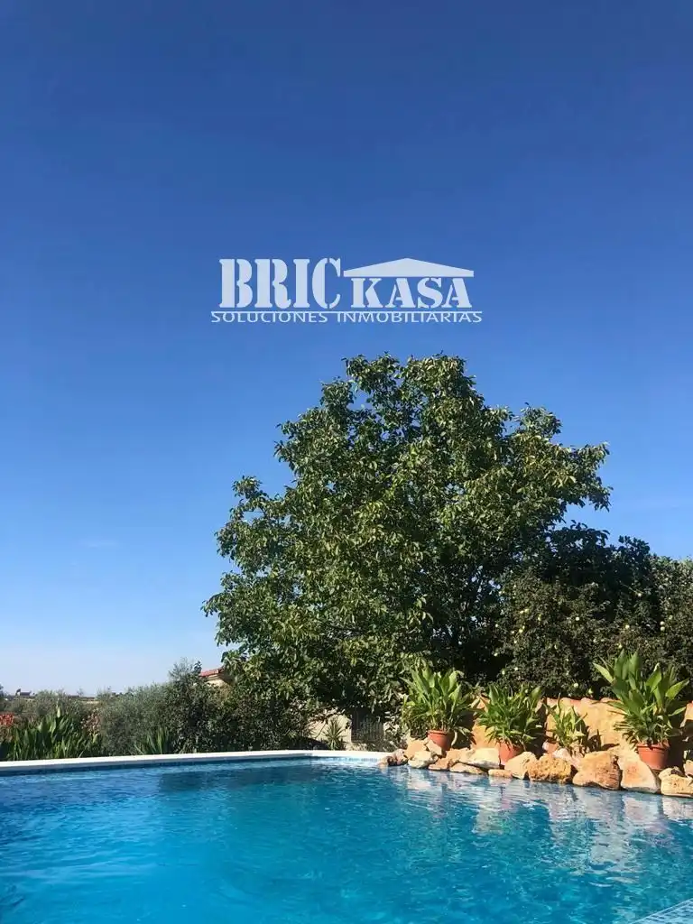 Residencial en venda en Almendral