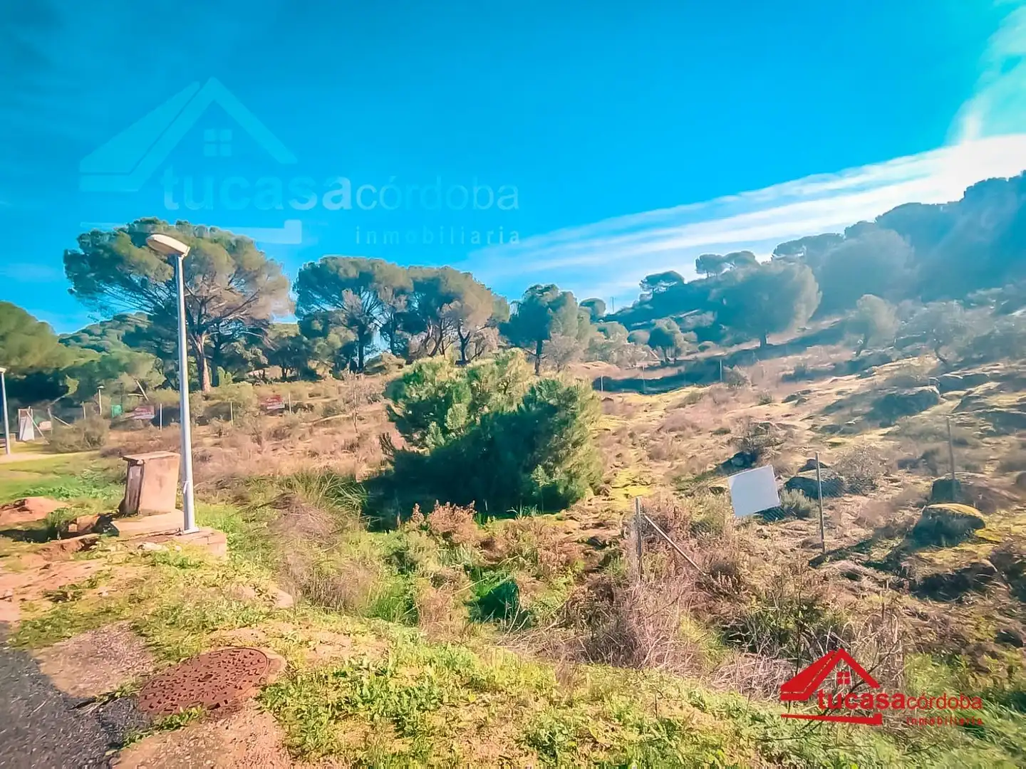 Residential land for sale in Periurbano Oeste - Sierra, imagen 12