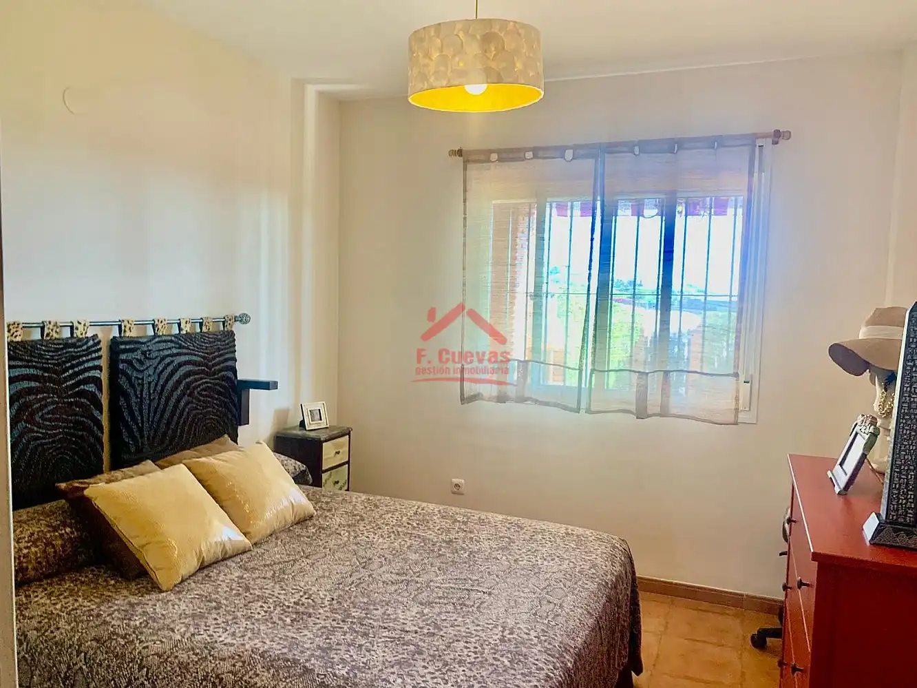 Bedroom of Detached homes for sale in Torrox  with Air Conditioner, Heating and Terrace