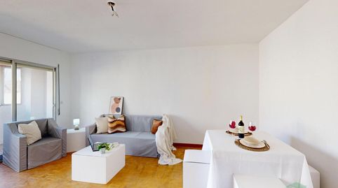 Foto 4 de Piso en venta en Barrio de Peral - San Félix, Cartagena