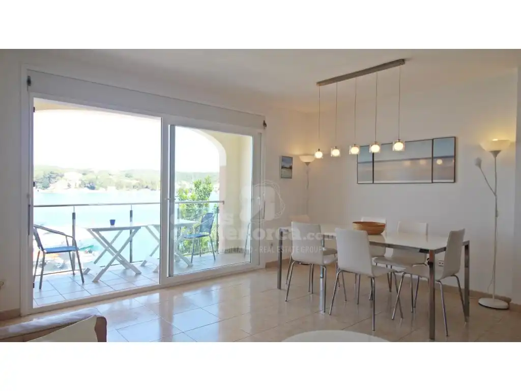Wohnung mit Aufzug zum Verkauf in Maó ciutat, imagen 6