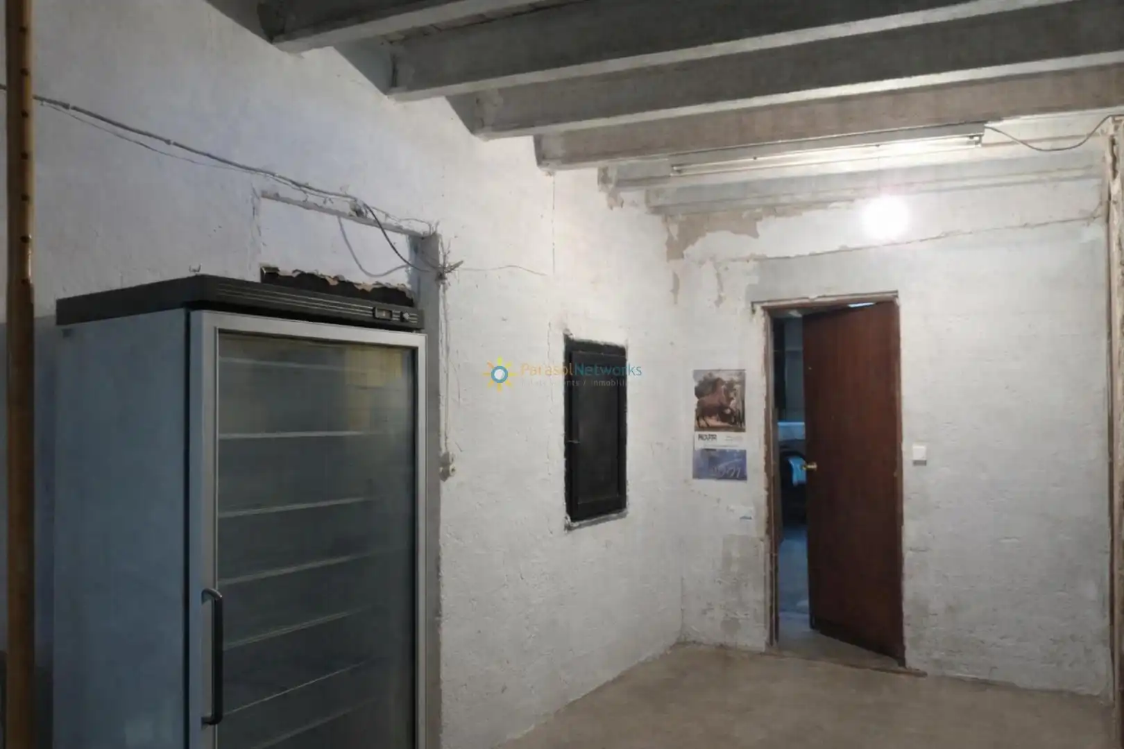Finca rústica en venta en Pego con Jardín privado, Terraza y Trastero