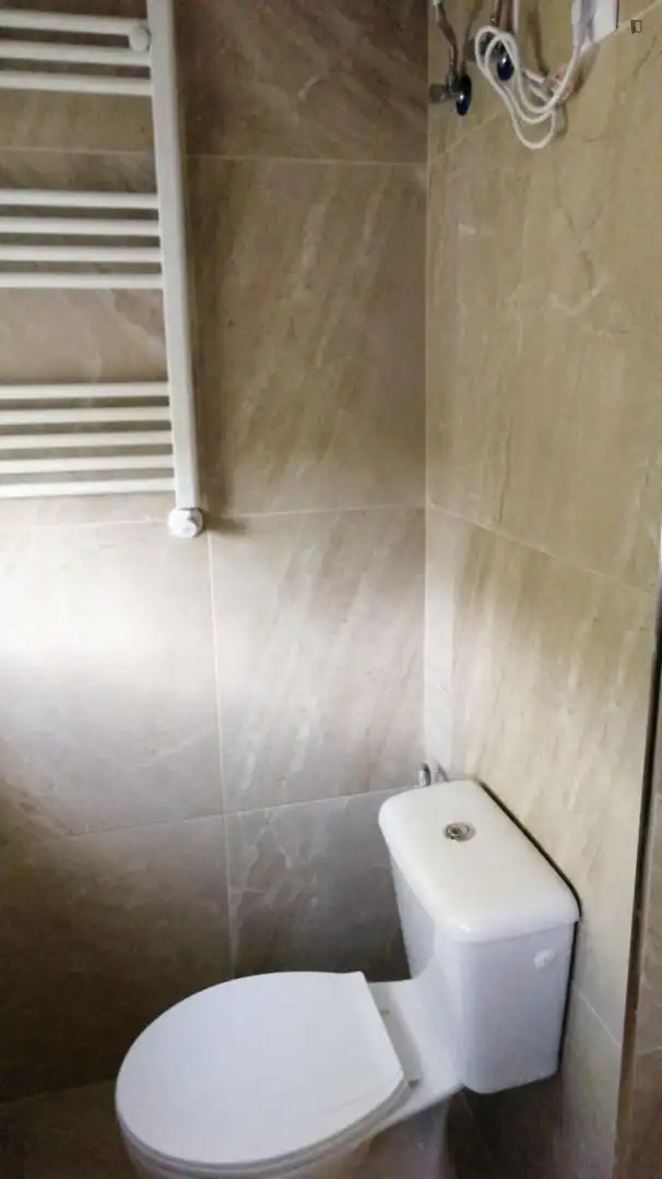 Habitación en Concepción