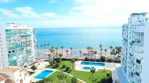 Foto 4 de Estudi en venda a Paseo del Cortijo, 2, Cortijo Torrequebrada, Málaga