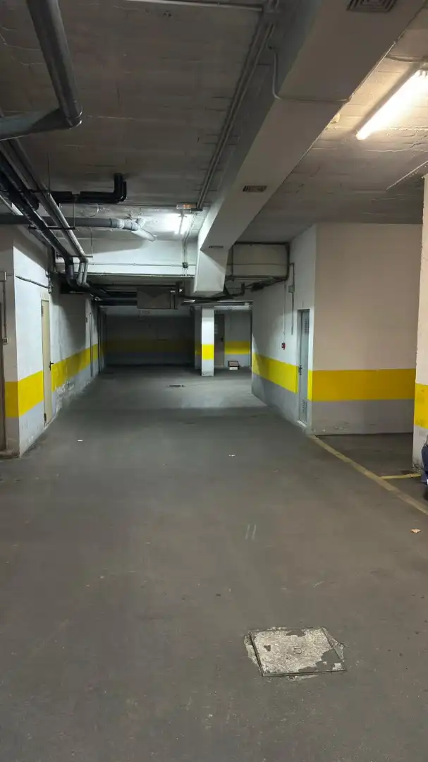 Parking of Garage for sale in Granada