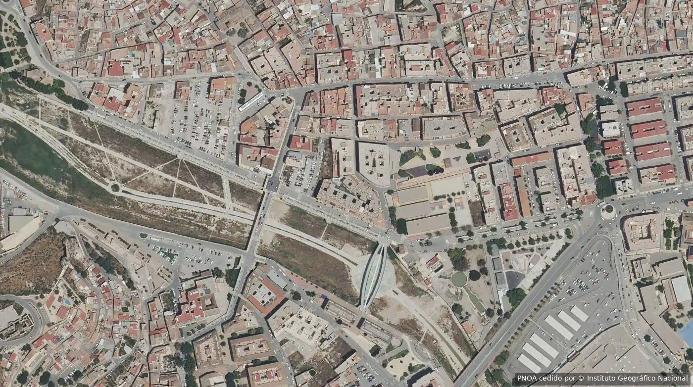 Appartement à vendre à Lorca Ciudad, imagen 5