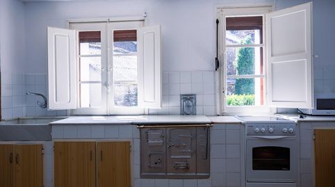 Foto 5 de Casa o xalet en venda a el Pilon, Aragüés del Puerto, Huesca