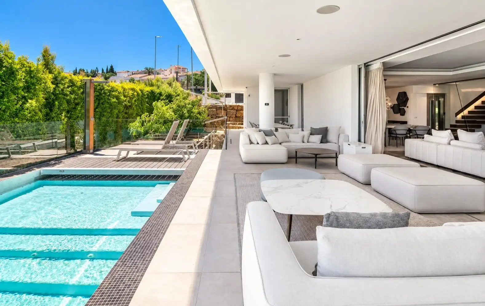 Villa mit Terrasse zum Verkauf in Calle Calle Priorato, imagen 5