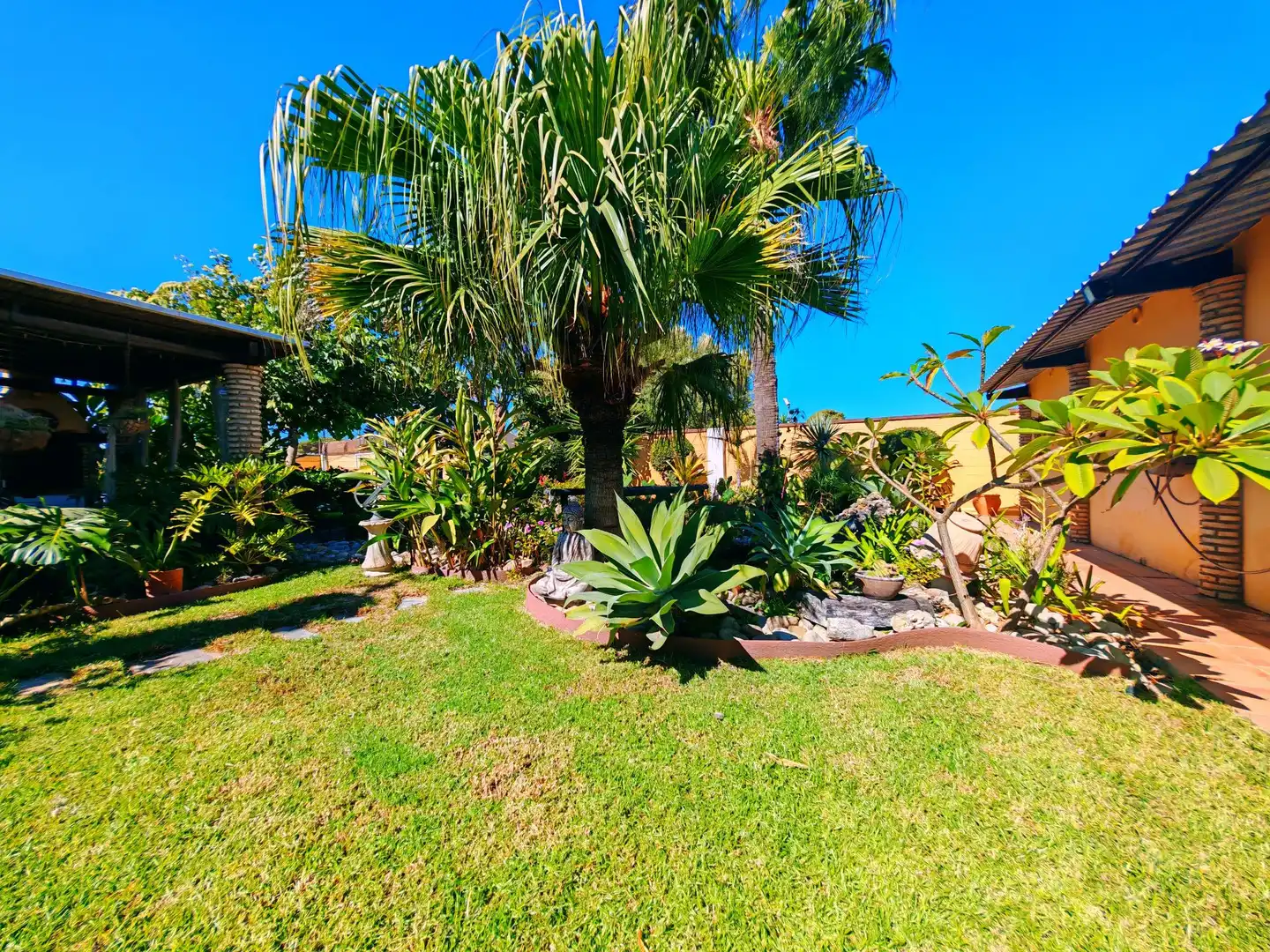 Detached house with pool for sale in Pelagatos - Pago del Humo, imagen 13