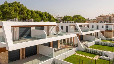 Foto 2 de Casa o xalet en venda a Cala Ratjada, Capdepera