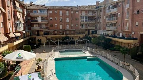 Photo 3 of Study for rent in Poniente-Norte - Miralbaida - Parque Azahara, Córdoba Capital