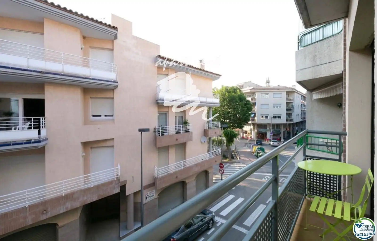 Pis amb terrassa en venda a De Larquitecte Gaudi, imagen 18