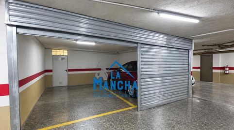Foto 2 de Garaje en venta en Estación, Albacete Capital