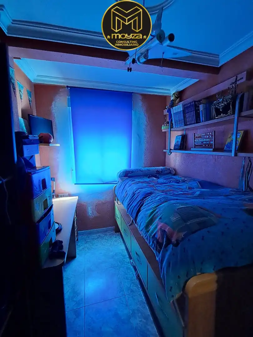 Habitación de Piso en venta en Linares con Aire acondicionado, Calefacción y Terraza